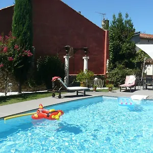 D'hôtes L'albinque Castres (Tarn)